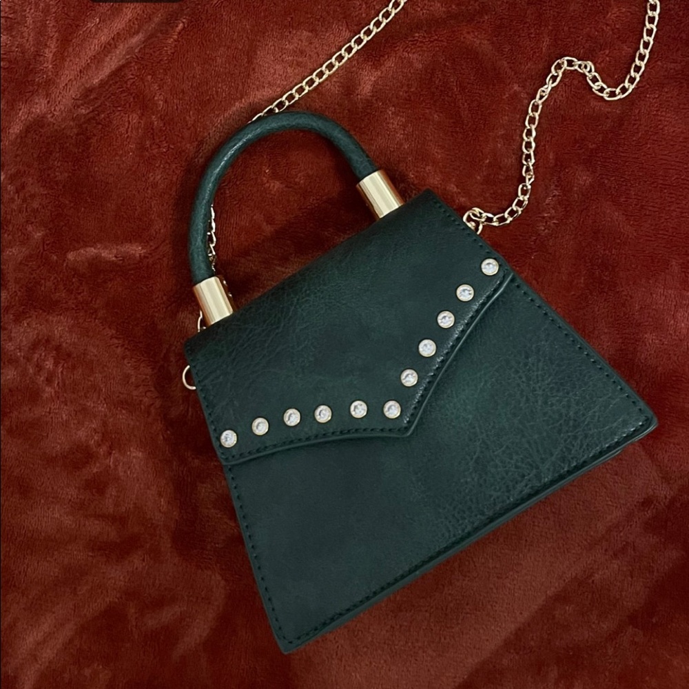 mini purse
